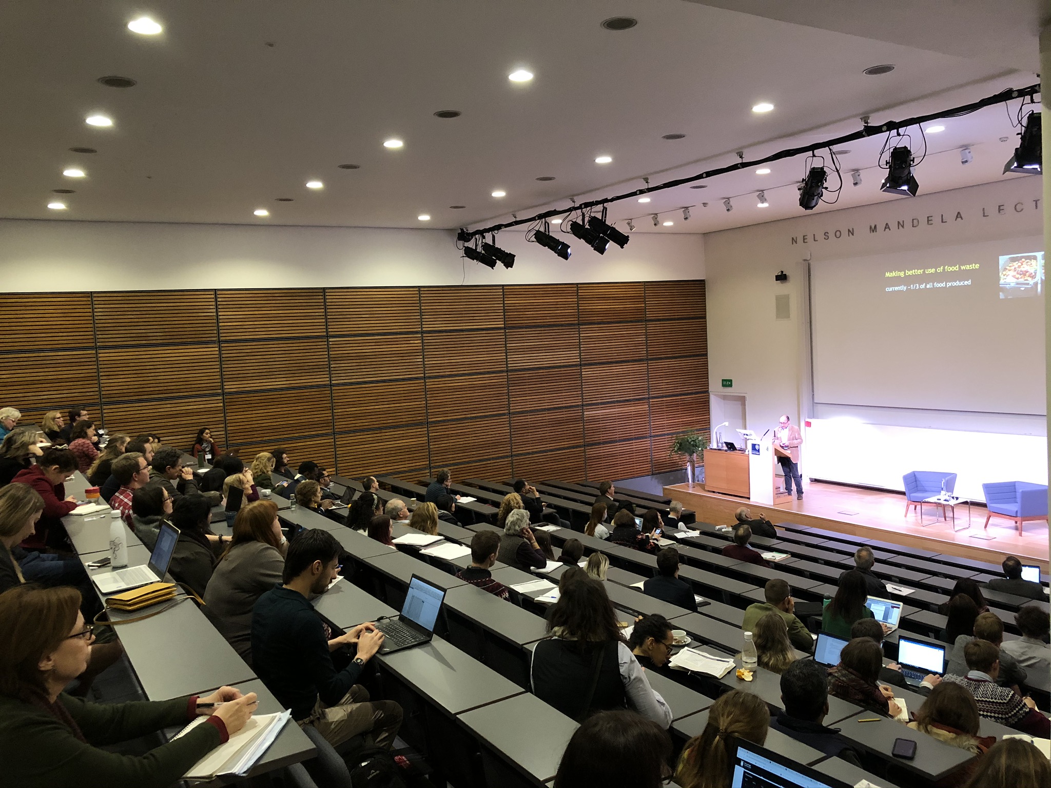 The LEAP conference 2019 bigger and even better LEAP