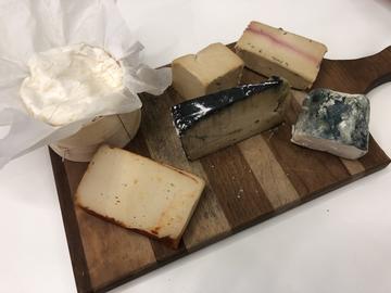 vegan cheese