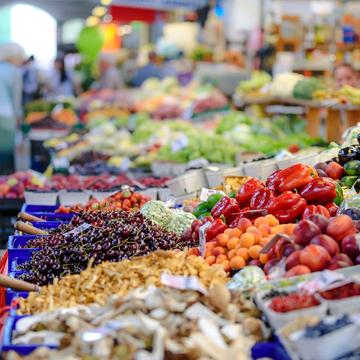 The market 3147758 the market 3147758