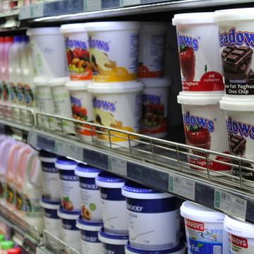The Effects of Environmental Sustainability Labels on ...