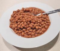 boston baked beans 671041