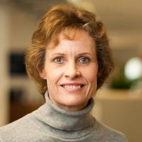 Susan Jebb Susan Jebb